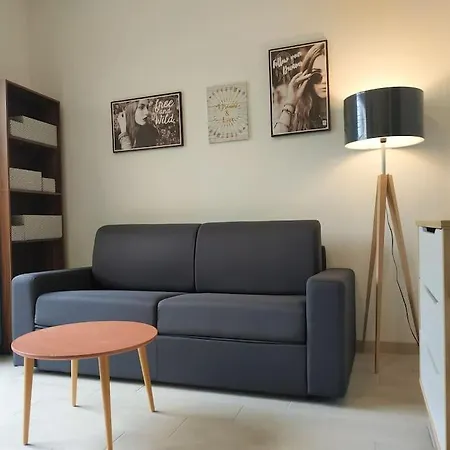 Terrace 600m From The Thermal Center Lamalou-les-Bains